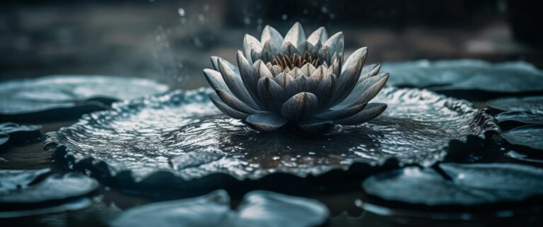 Black lotus