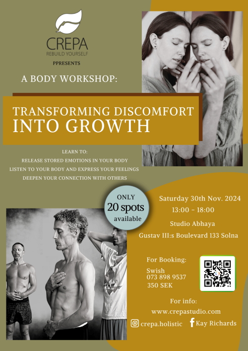 Workshop_INTO GROWTH